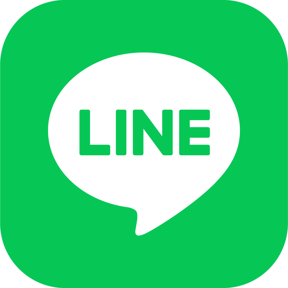  LINE