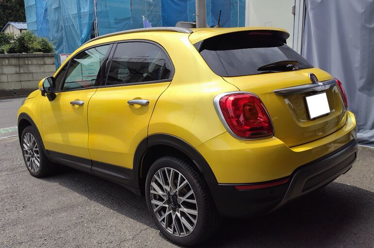 FIAT