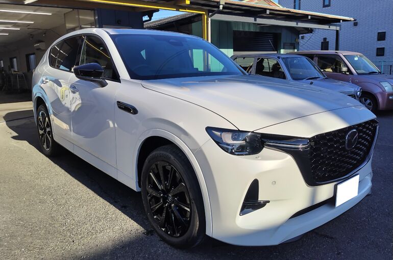 CX-60