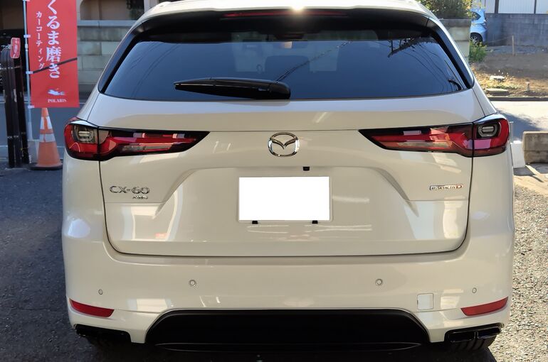 CX-60