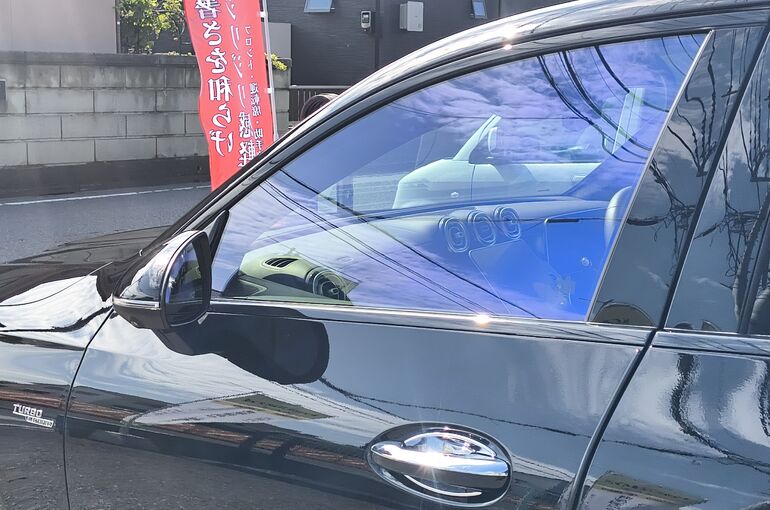 ピュアゴーストプレミアム