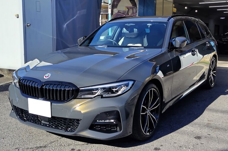 BMW