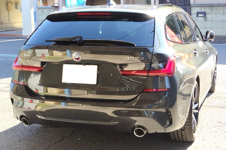 BMW
