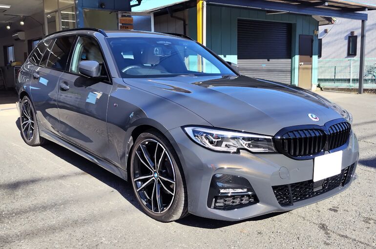 BMW