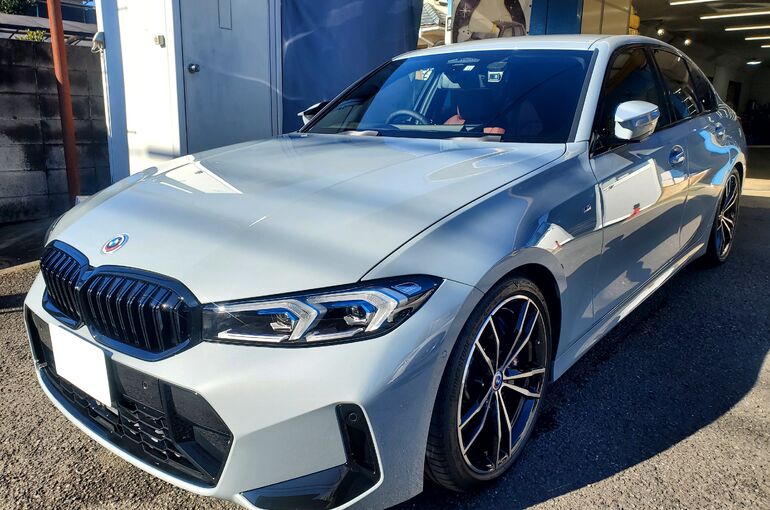 BMW