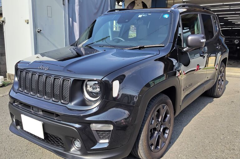 Ｊｅｅｐ
