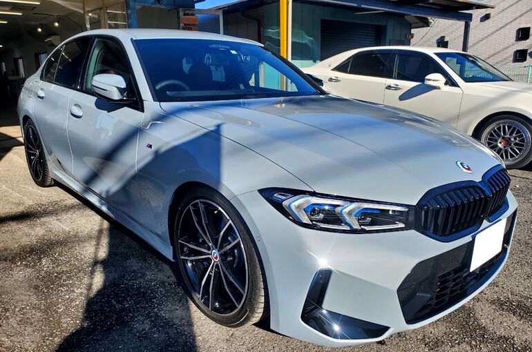 BMW