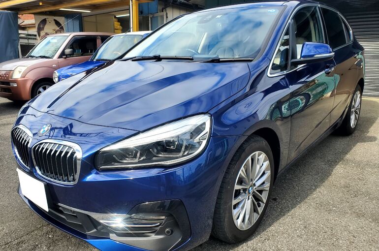 BMW