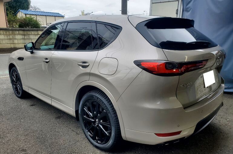 CX60