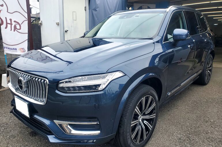 VOLVO