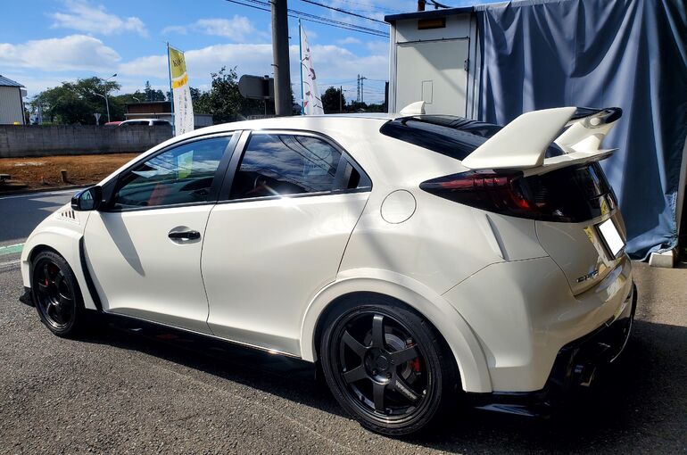 CIVIC
