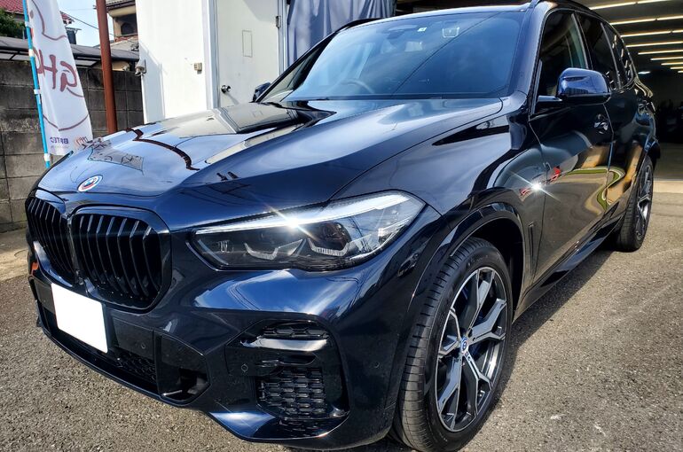 BMW