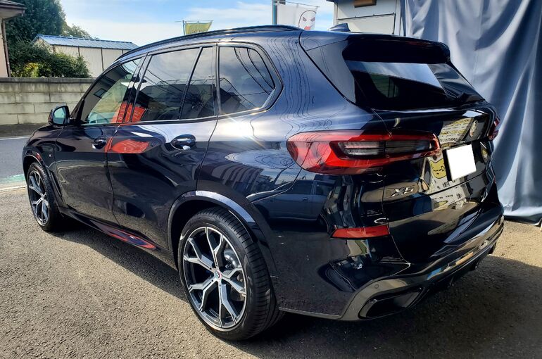X5