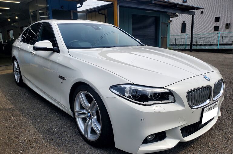 BMW