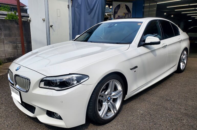 BMW