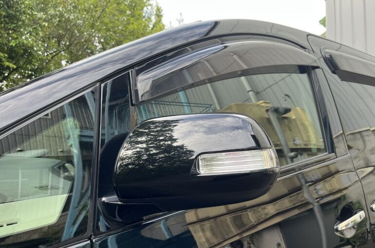 軽自動車のカーフィルム料金と選び方ガイド