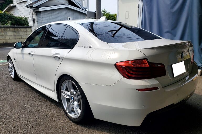 BMW