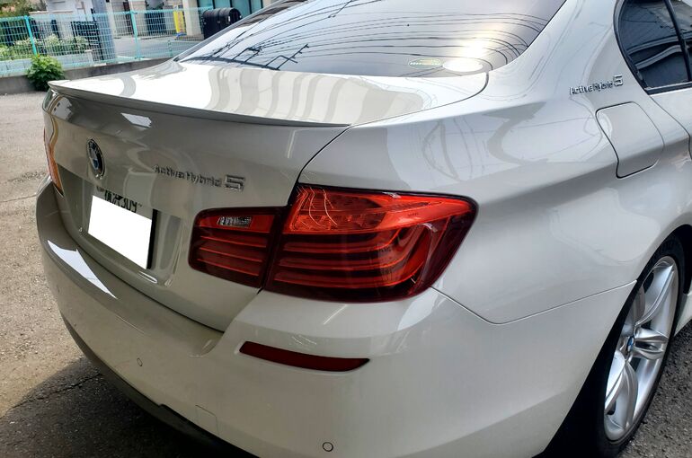 BMW