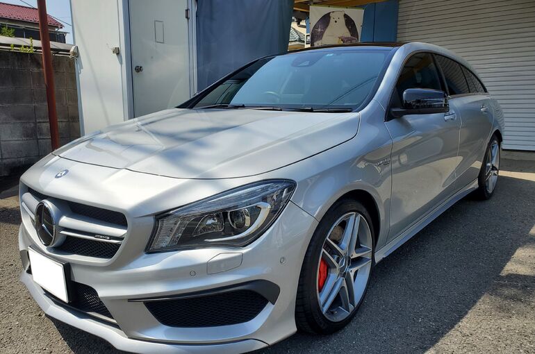 CLA