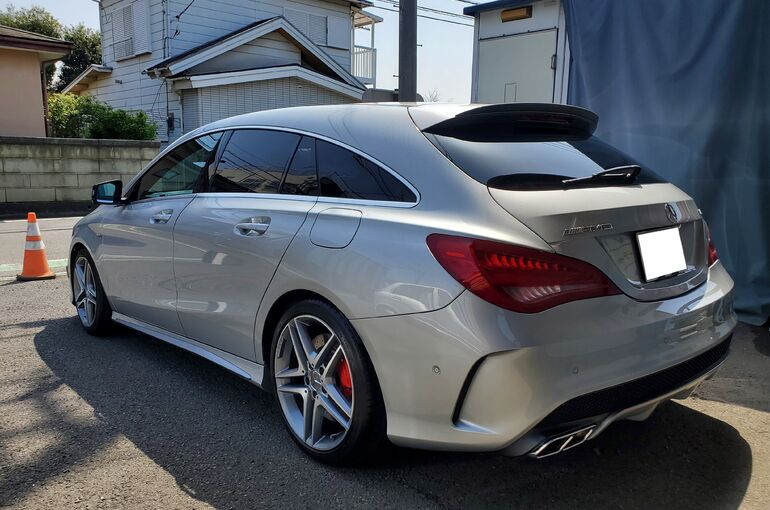 CLA