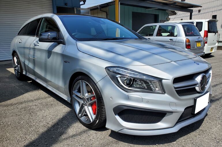 CLA