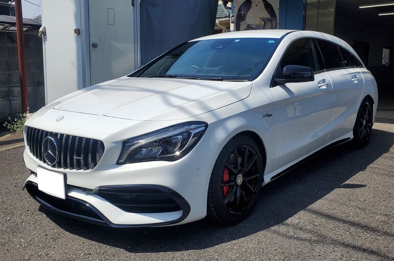 CLA
