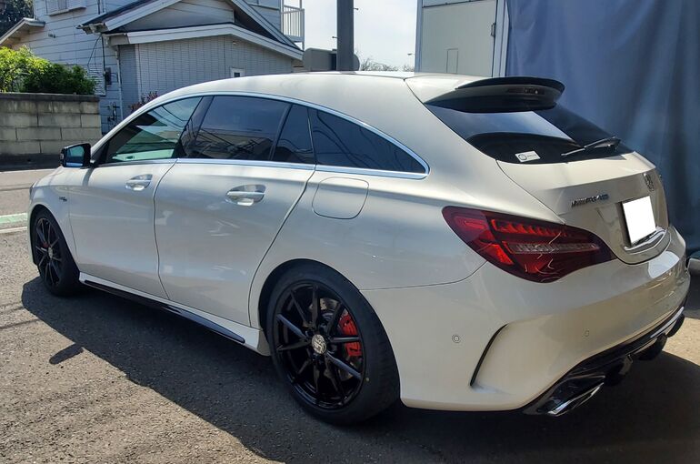 CLA