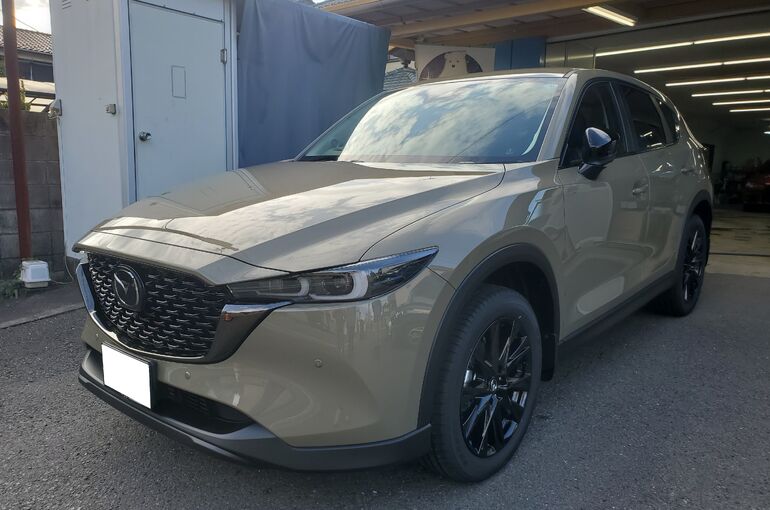 CX5