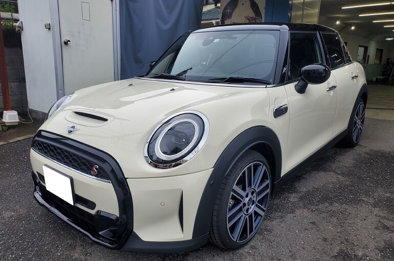 mini