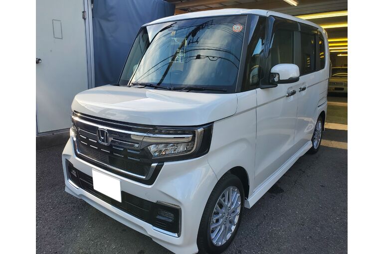 N-BOX