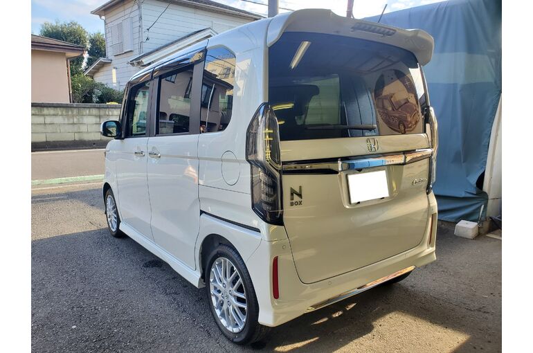 N-BOX