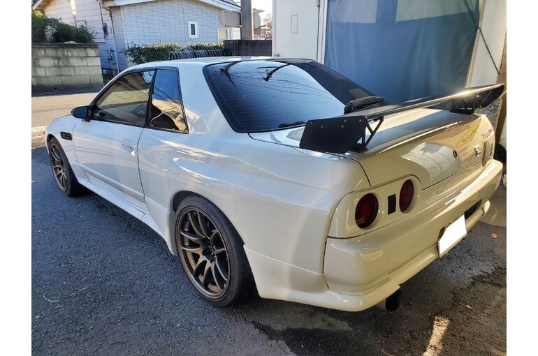 スカイライン