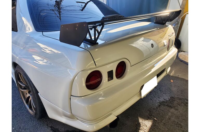 スカイライン