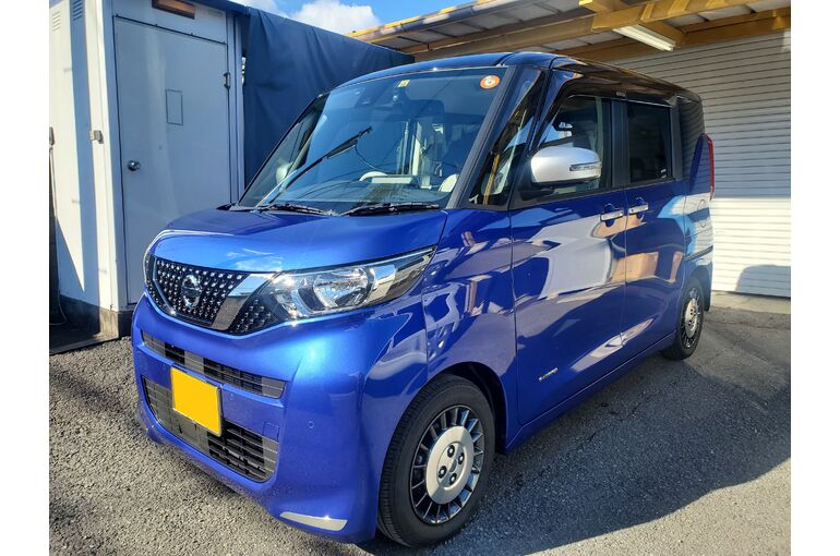 ルークス