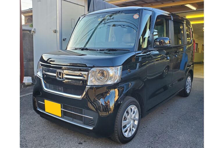 N-Box