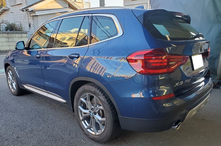 ＢＭＷ