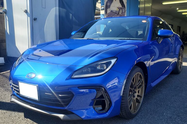 BRZ