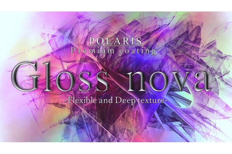 Gloss nova