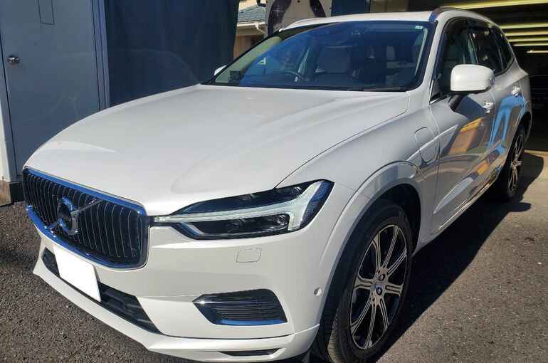 XC60
